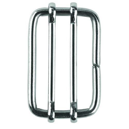 Tape connector stainless steel up to 40 mm tapes - Harvesso
