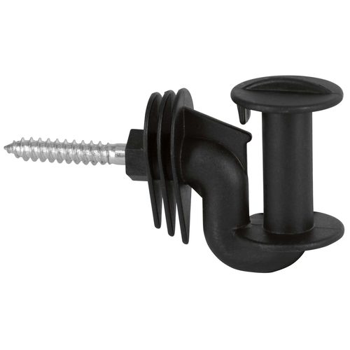 Künc lent izolyatoru Cavallo, 40 mm, 8 əd./blister - Harvesso