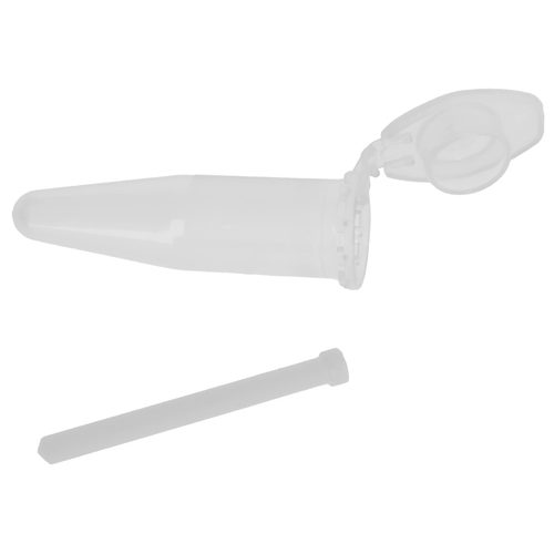 Teat insert, 6pcs./pack - Harvesso