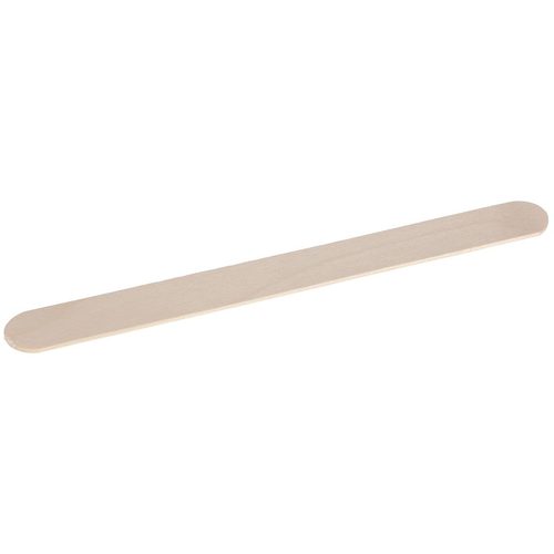 Technobase 8000 wooden  spatula - Harvesso