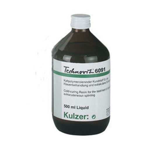 Technovit liquid, 500ml - Harvesso