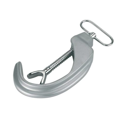 Tendon Clamp "BRON" - Harvesso