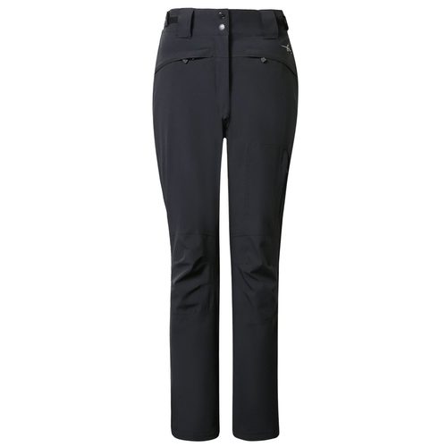Thermal Riding Pants Alaska 2.0, Women’s, Black, Size S, Covalliero - Harvesso