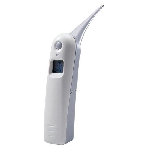 Thermometer electronic, topTemp, incl. batteries - Harvesso