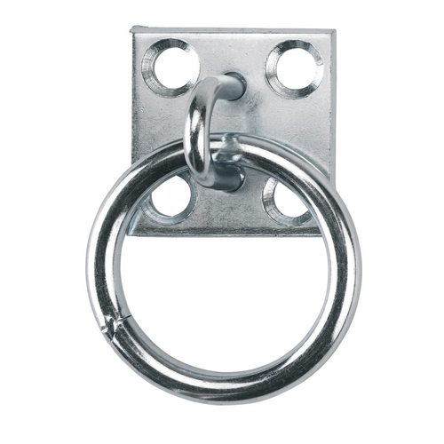 Tie ring to screw on,  1pcs./pack - Harvesso
