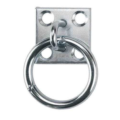Tie ring to screw on - Harvesso