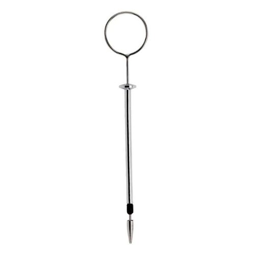 Tumor extractor, after HUG, length: 15 cm, stainless steel - Harvesso