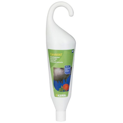 Yelin qulluq vasitəsi CareMint, 1000 ml - Harvesso