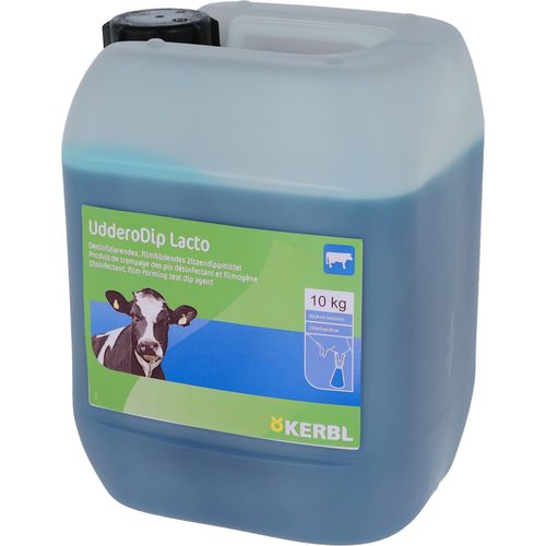 UdderoDip Lacto, 10 kq - Harvesso