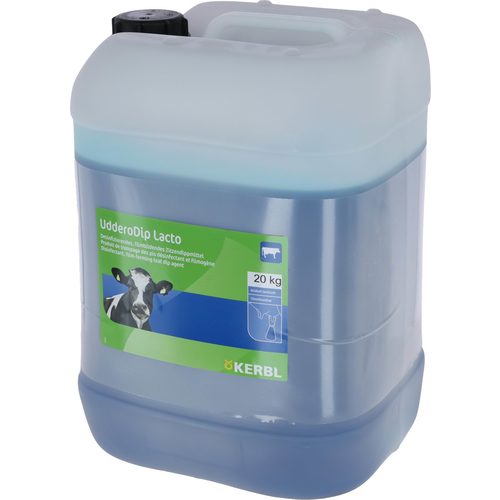 UdderoDip Lacto, 20 kq - Harvesso