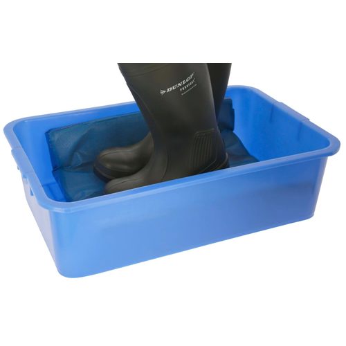 Universal Plastic Tray 29.5 l - Harvesso