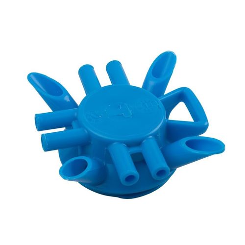 Upper piece 120cc - Harvesso