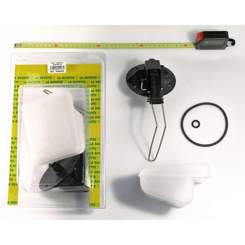 VALVE SET FOR THERMOLAC/ISOBAC/MULTI220 -BLISTER replaces 4110337 - Harvesso