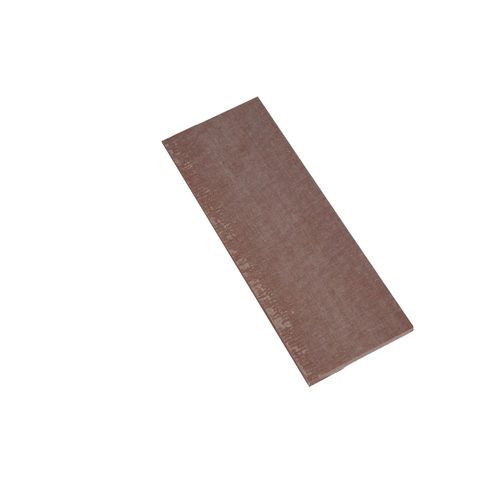 Vane corr. DeLaval-Manus – 203 x 76 x 6,2 mm - Harvesso