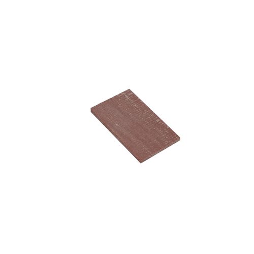 Vanes for De Laval 74 (82,5 x 48,8 x 4,6 mm) - Harvesso