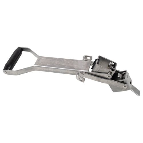 Vink Calving Aid Mechanism - Harvesso