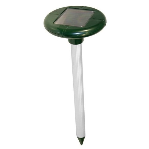Vole chaser pulsar solar   43 cm x Ø 15,5 cm - Harvesso