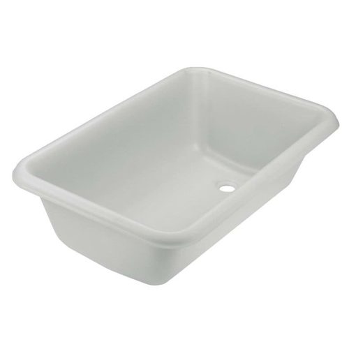 Wash trough 100 l,  100 x 62 x 28 cm - Harvesso