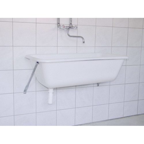 Wash trough 65 l, 74 x 62 x 25 cm - Harvesso