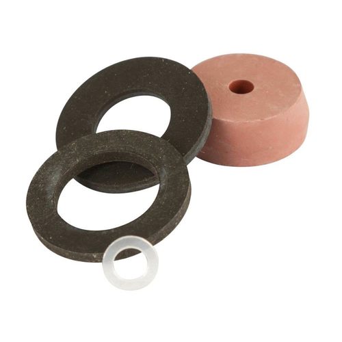 Washer-set for 30 + 50 ml, for Hauptner - Harvesso