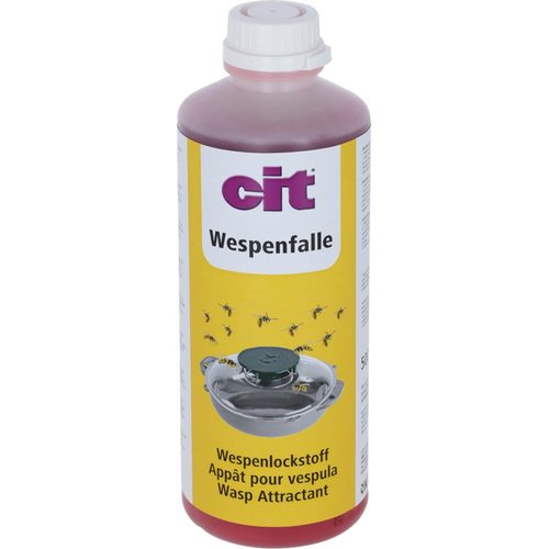 Arı tələsi, 500 ml, CIT - Harvesso