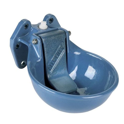 Water Bowl HospAllweiler K/2 for High Pressure - Harvesso