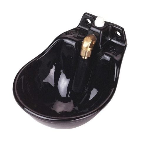 Su qabı Ideal Suevia mod. 61, çuqun, 1/2" birləşmə - Harvesso