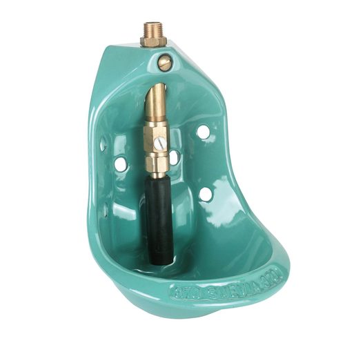 Su qabı Suevia mod. 370, latun klapan, 1/2" su girişi - Harvesso