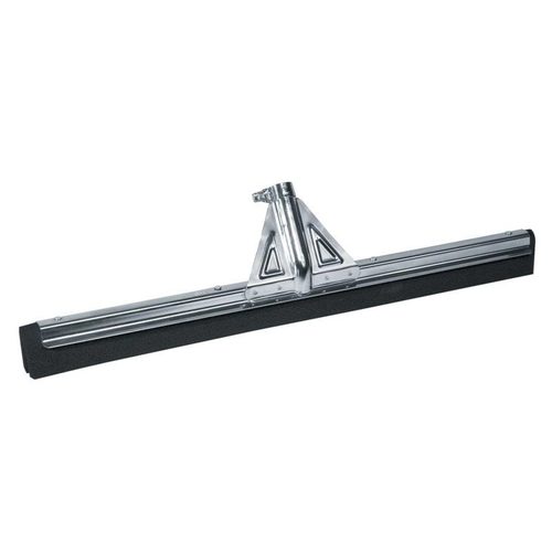 Water wiper 45 cm, galvanized, w/ splash guard - Harvesso
