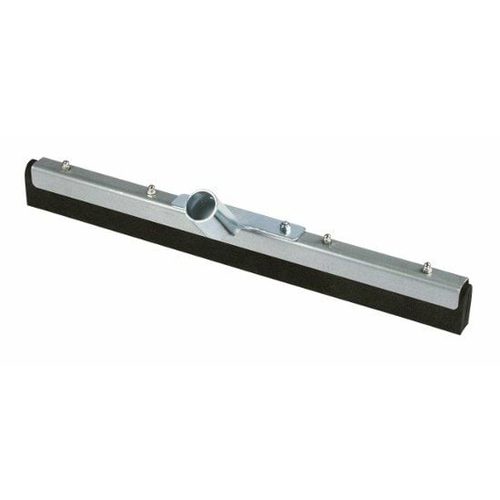 Water wiper Premium 60 cm galvanized, w/ holder Ø 24 mm - Harvesso