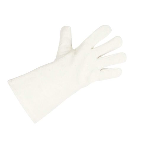 Welding Glove Weldex II Sz10/XL Cwhd Splt Lthr Cr-free - Harvesso