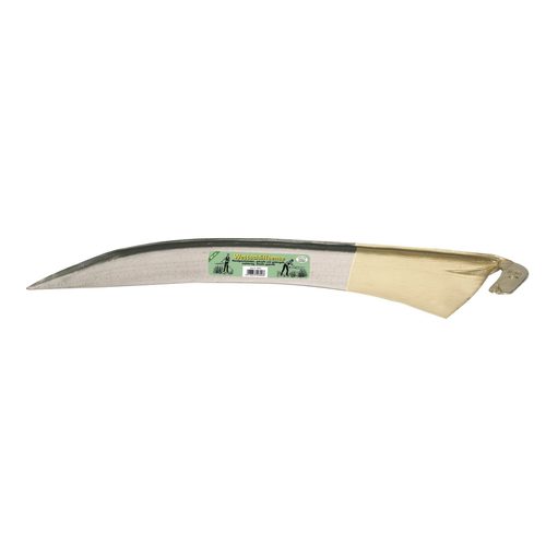 Whetstone Scythe 65 cm, hand-forged - Harvesso