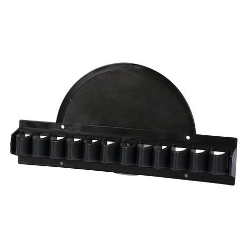 Whip holder plastic, 31 x 4 x 9 cm - Harvesso