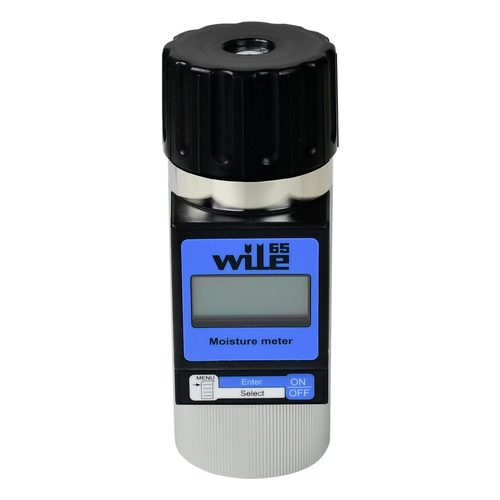 Wile 65 grain moisture meter - Harvesso