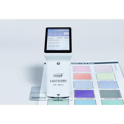 LINSHANG LS173 D/8 colorimeter - Harvesso