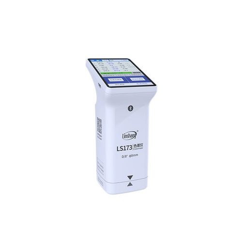 LINSHANG LS173 D/8 colorimeter - Harvesso