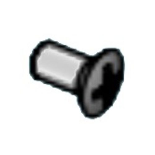 LUTZ Screw v B2 Vario handle with sat. head - Harvesso