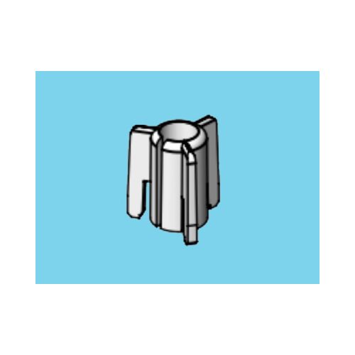 LUTZ Spacer PP B2 Vario pump work - Harvesso