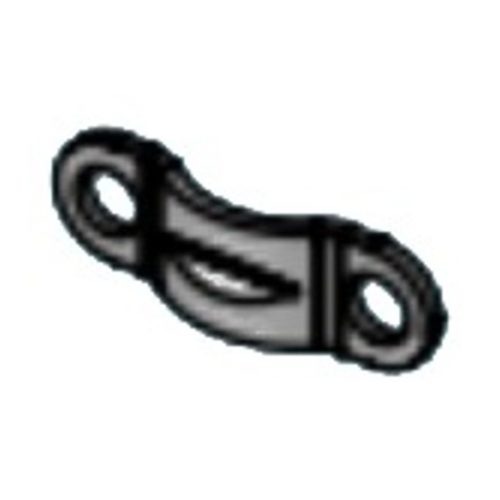 LUTZ V strain relief bracket - Harvesso