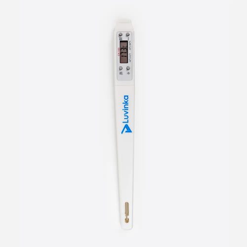 LUVINKA CH-103 batırma problu qida termometri - Harvesso