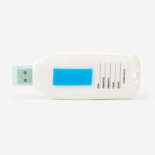 LUVINKA DT-6001 single-use temperature recorder data logger - Harvesso