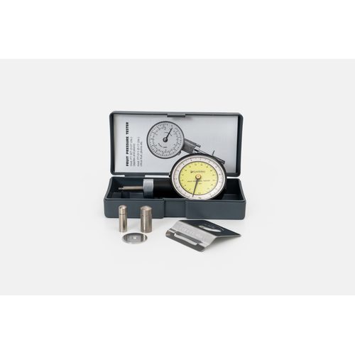 LUVINKA FT-327 fruit firmness tester penetrometer - Harvesso