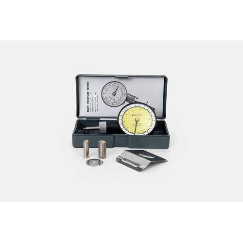 LUVINKA FT-444 fruit firmness tester penetrometer - Harvesso