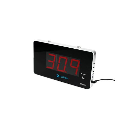 LUVINKA TR923A Ev type digital thermometer - Harvesso