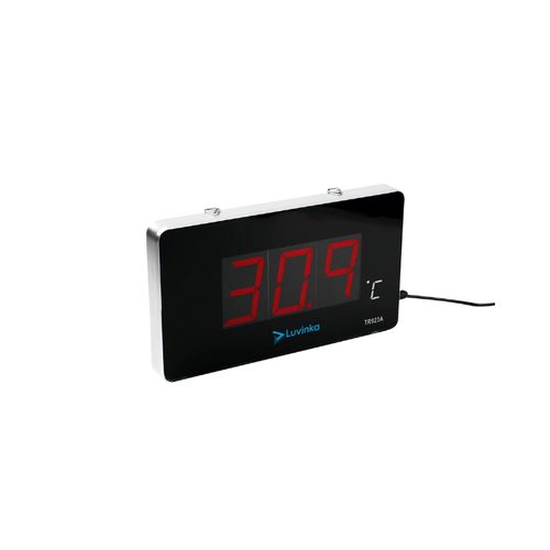 LUVINKA TR923A Ev type digital thermometer - Harvesso