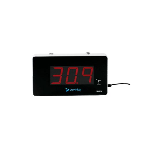 LUVINKA TR923A Ev type digital thermometer - Harvesso