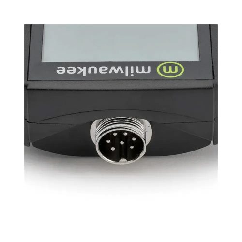 MILWAUKEE MW802 PRO 3-in-1 pH, EC and TDS meter - Harvesso