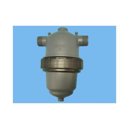 NETAFIM 2″ filter i RevaClean 100 micron - Harvesso