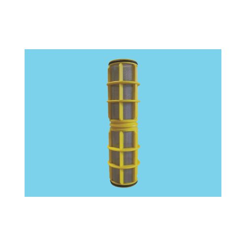 NETAFIM Am-cylinder–2″-3″LT 100 Micron yellow 109x249mm - Harvesso