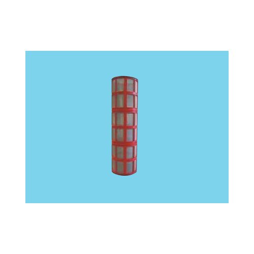NETAFIM amam-silindr 3″M-4″C 130-micron-qırmızı 109×495 mm - Harvesso